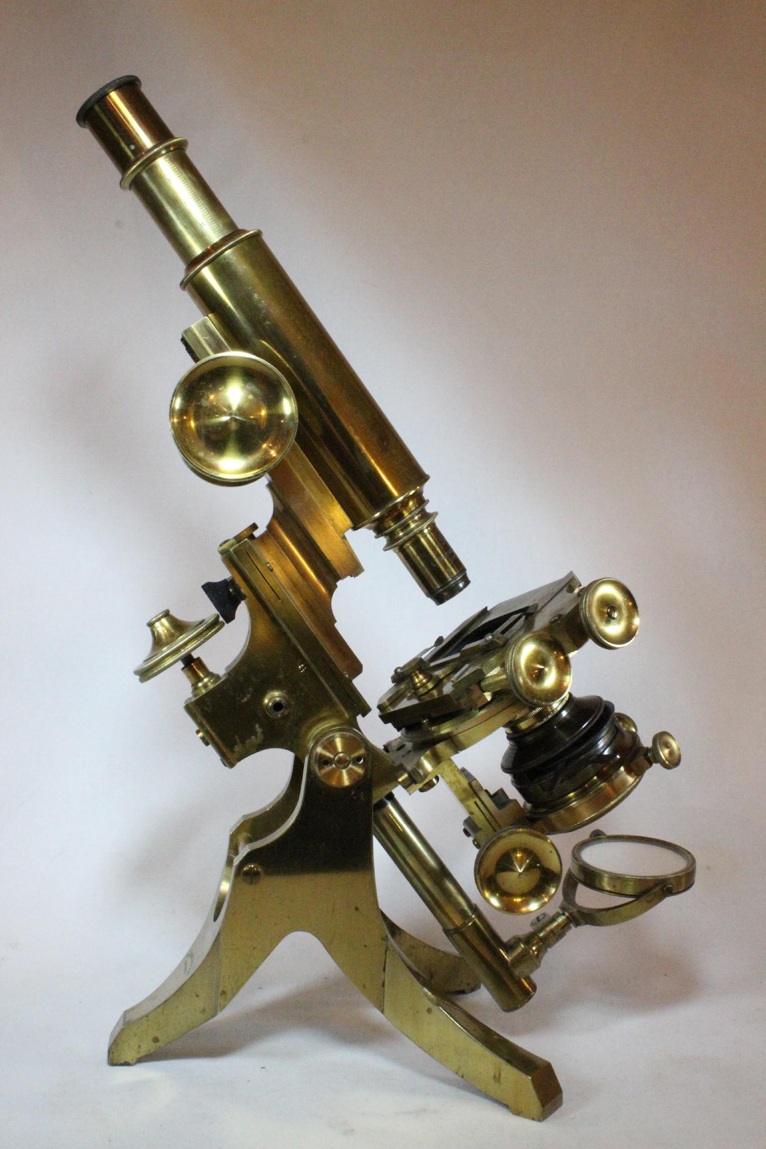 Fairservice Microscope