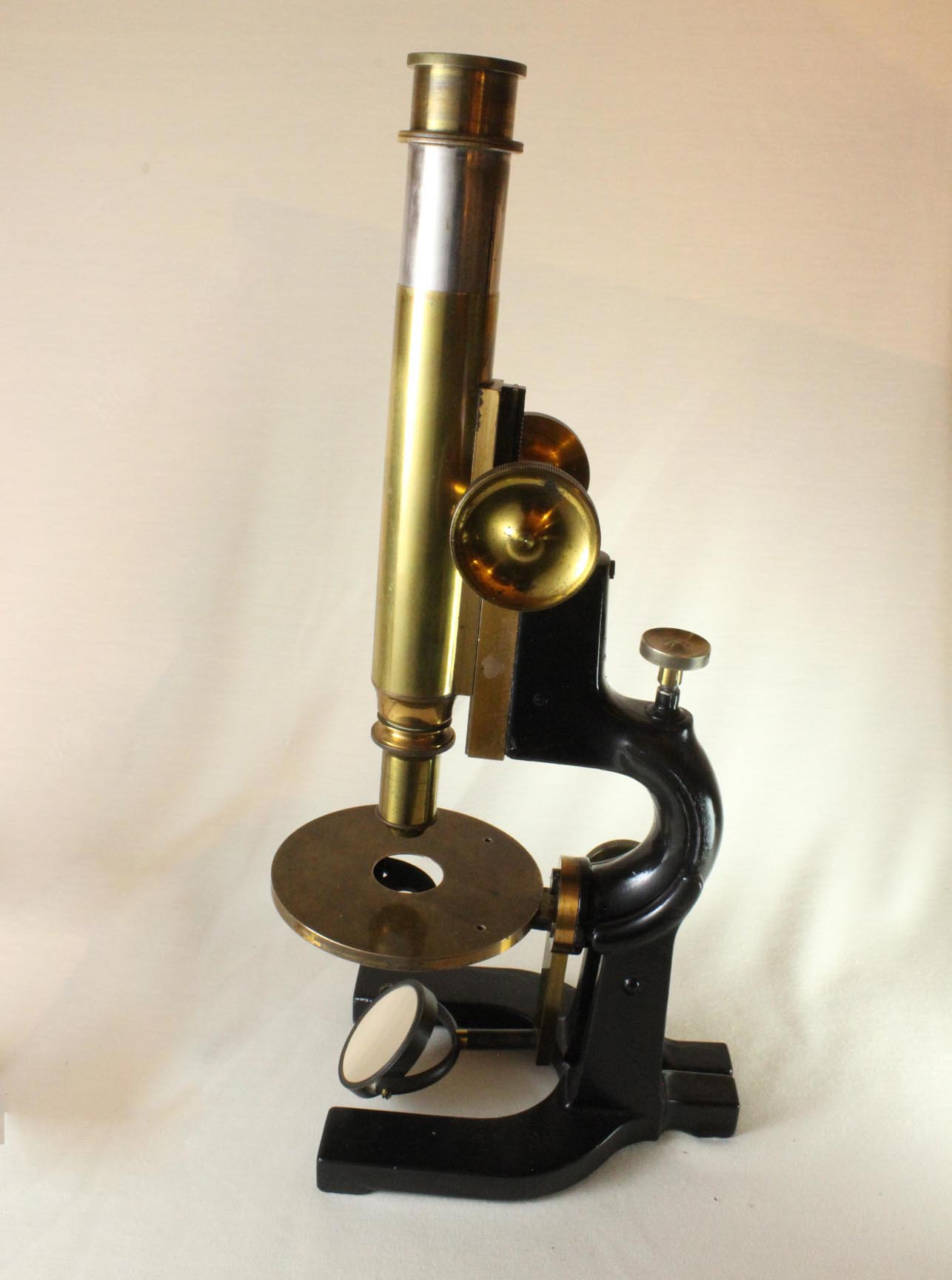 wale Microscope