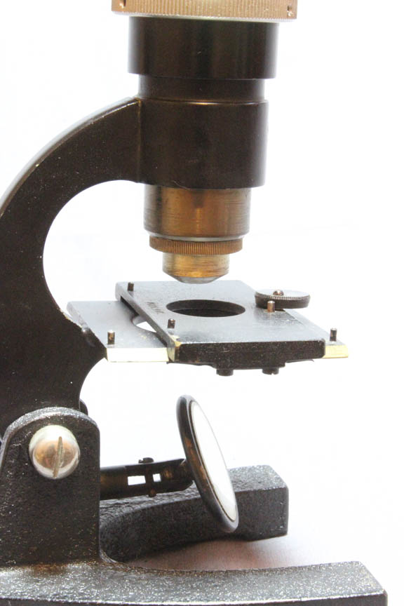Britex Minor microscope