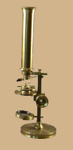 Brooks Microscope