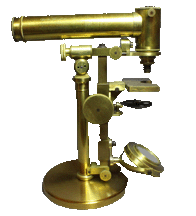 Chevalier Microscope