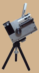 Cooke-McArthur Microscope