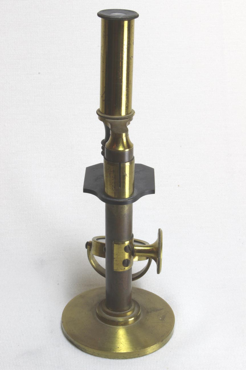 french microscope