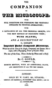 Gould 1832