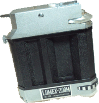 Lumex-Zoom Microscope