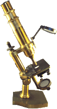 Nachet Petite Modle Microscope