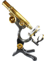Swift Wales Limb Microscope