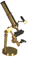 Soleil Microscope