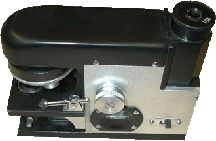 Tiyoda Portable Microscope