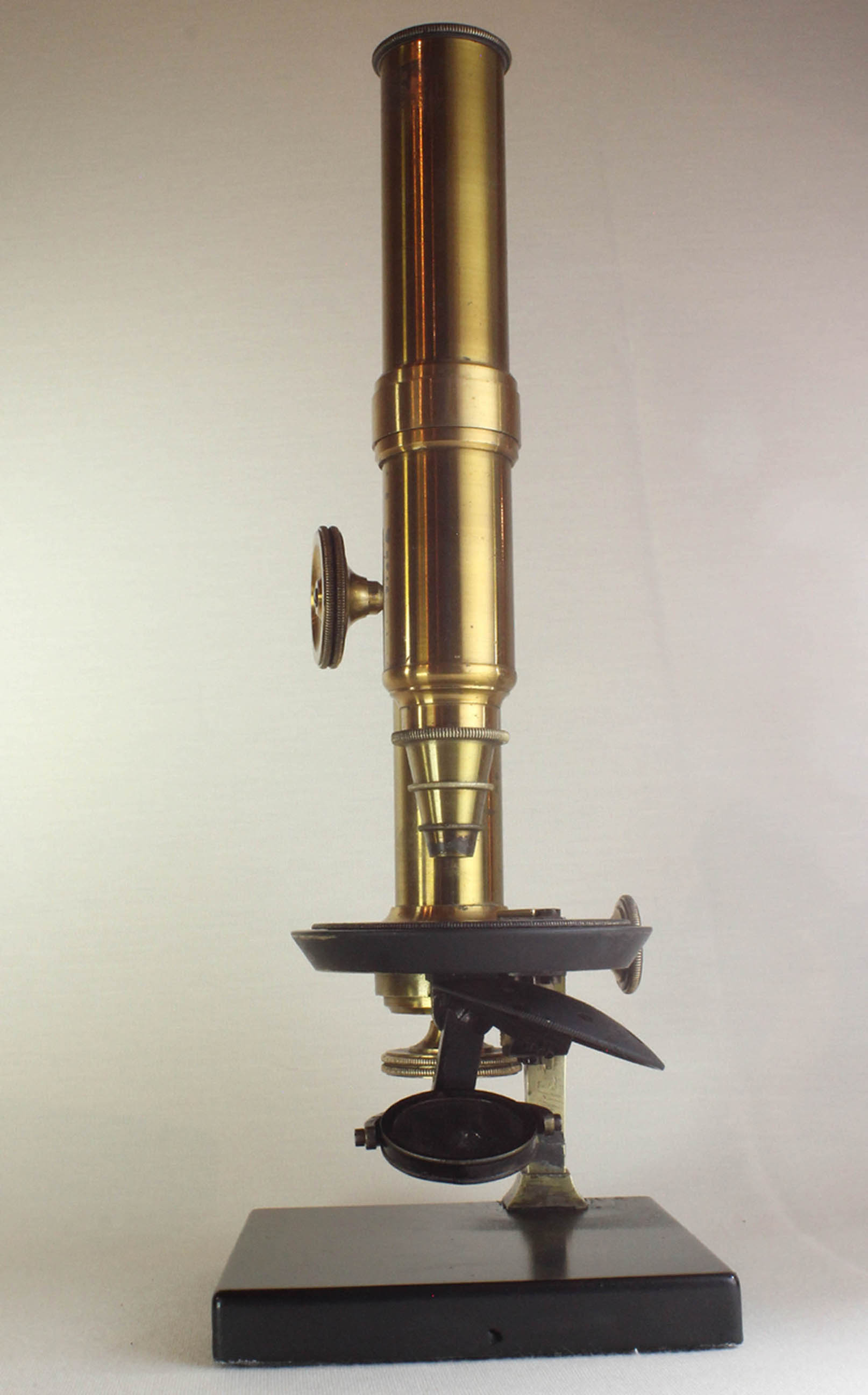 Continental Microscope from the Optical Institute of Wetzlar
