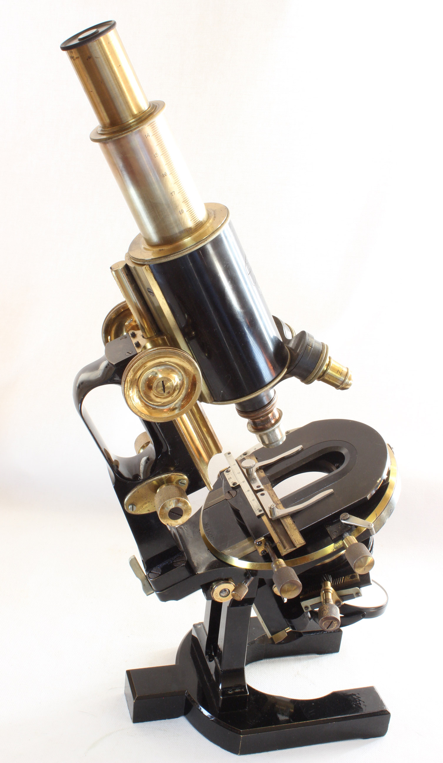 zeiss 1 b microscope