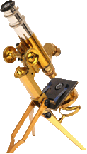 Swift Portable Microscope