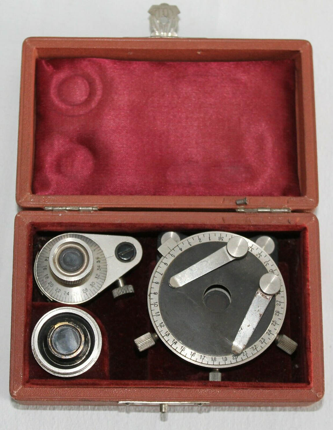 minor microscope