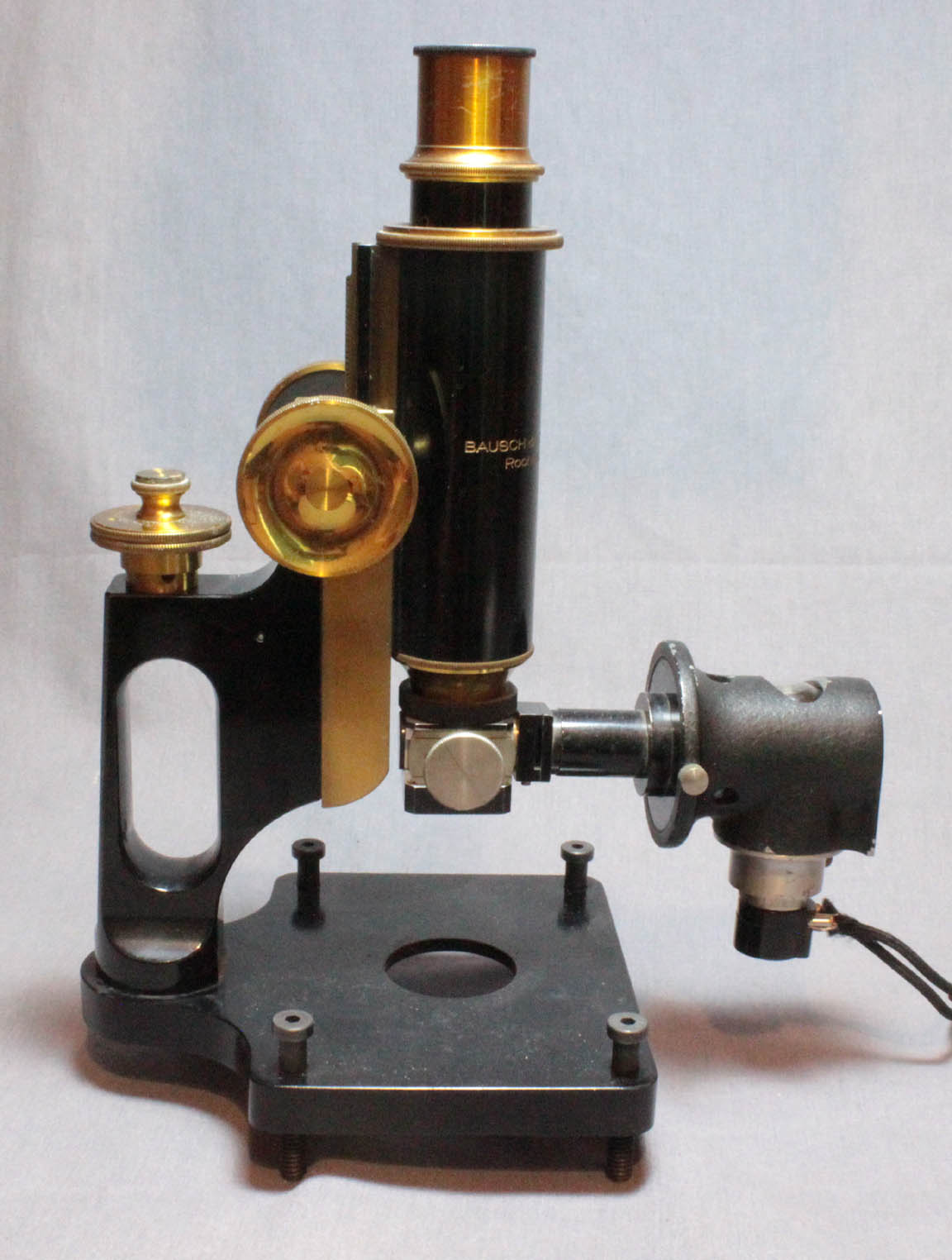 BHM Microscope