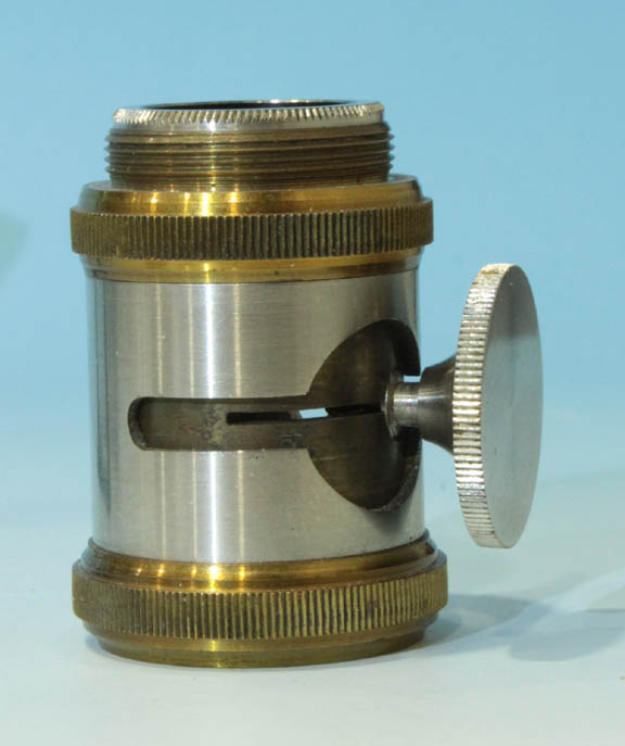  Microscope Vertical Illuminator