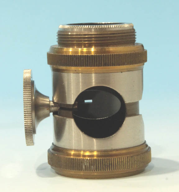  Microscope Vertical Illuminator