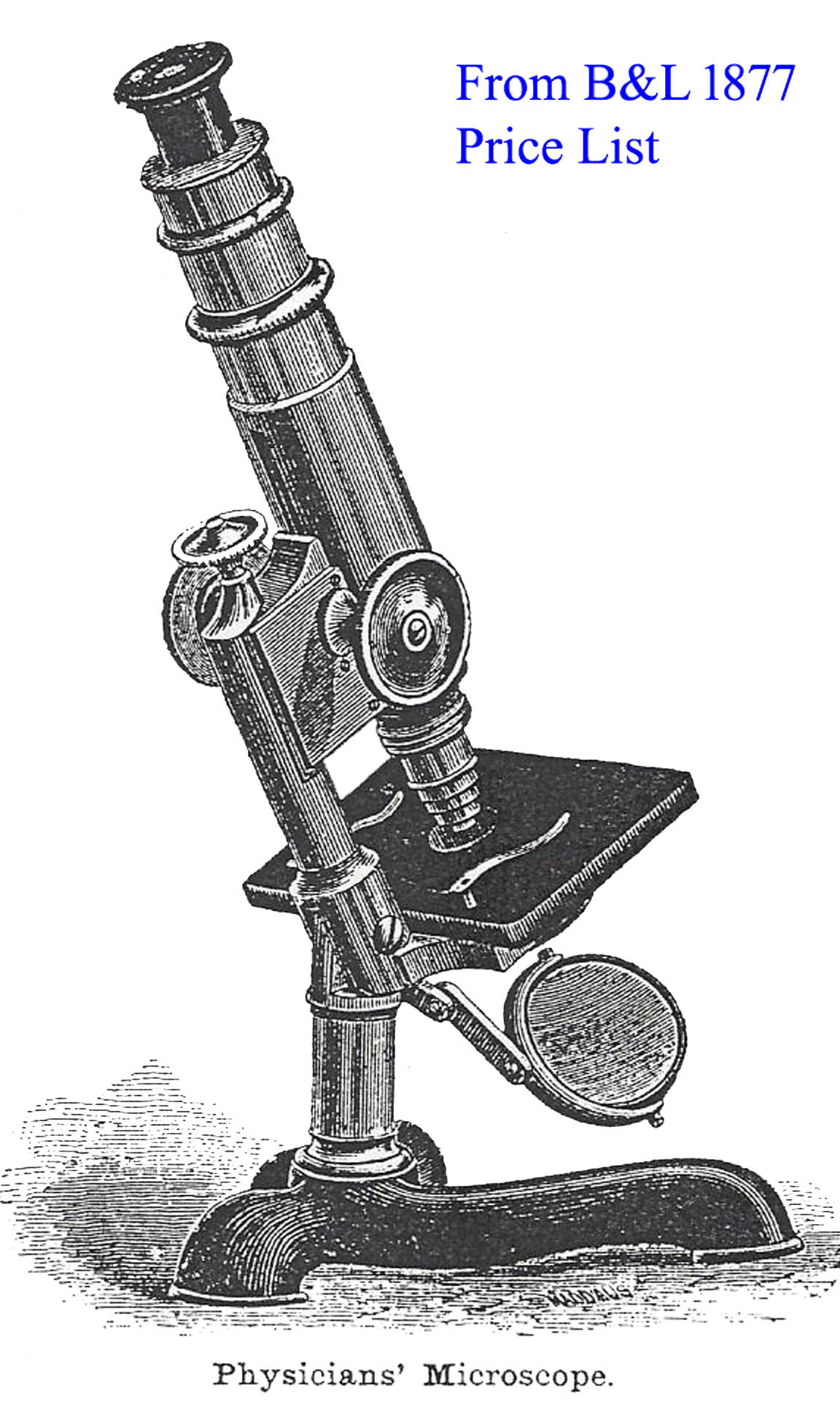 phys 1877 microscope