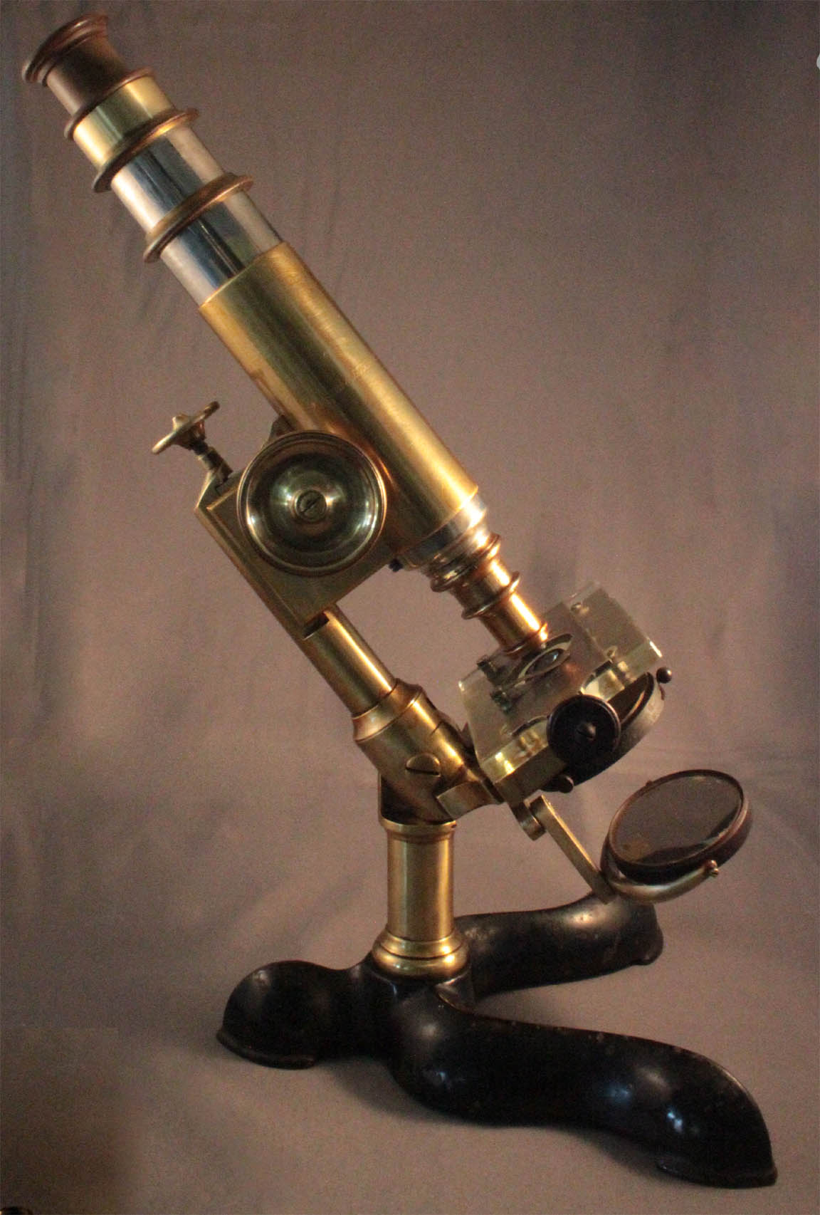 phys 1878 microscope