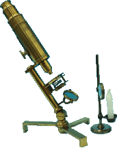 Carpenter Microscope