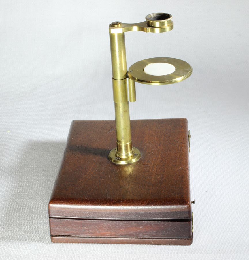 simple dissecting  Microscope