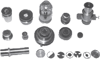 Accessories for Microscopes