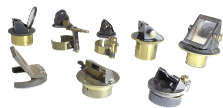 microscope camera lucidas