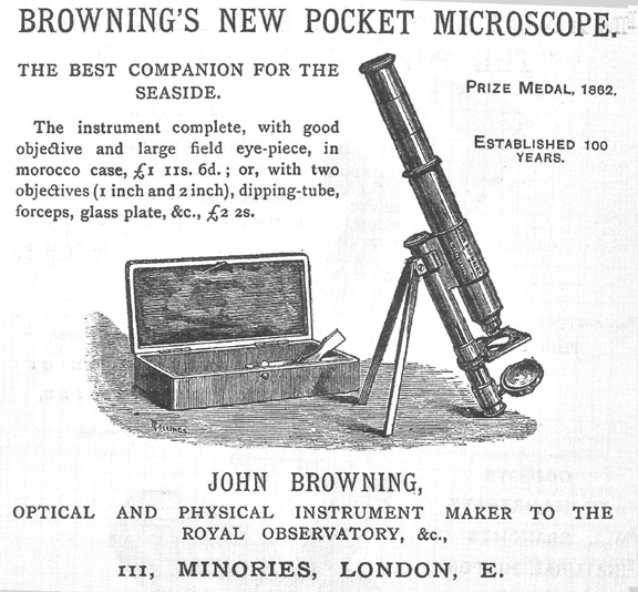 Browning Engraving