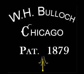 Bulloch 260-62 Signature