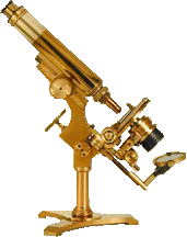 Bulloch No 282 Microscope
