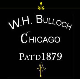 Bulloch 328 Signature