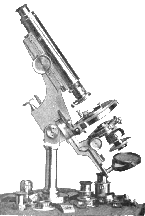 first Bulloch Lithological Scope