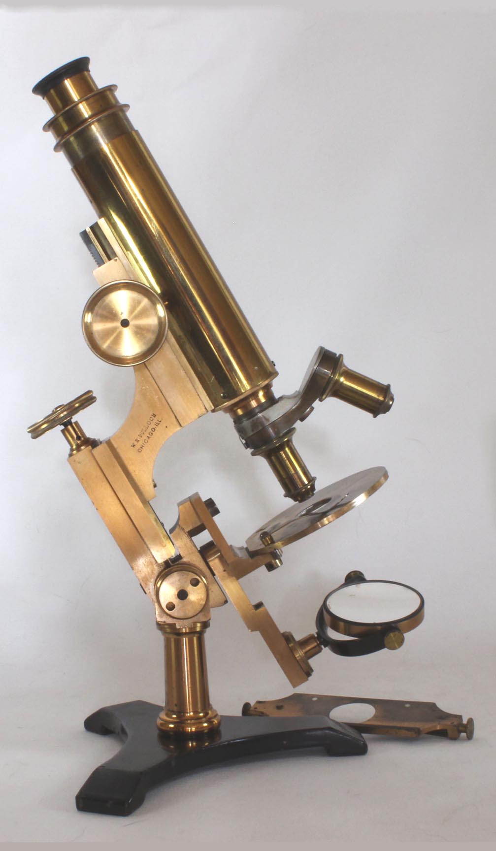 Bulloch Professional Microscope