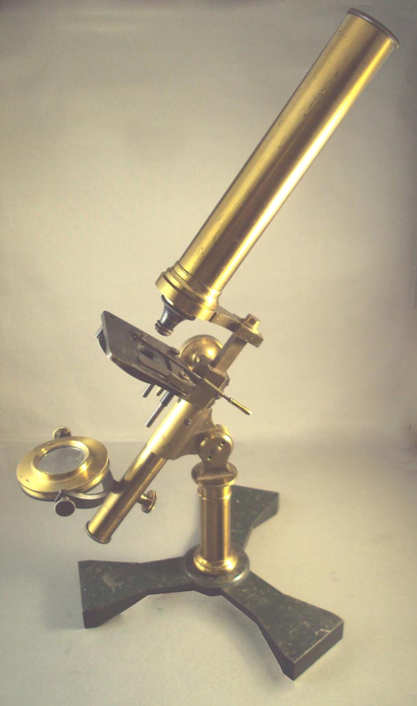 Chevalier Microscope 2