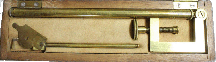 early brass camera lucida