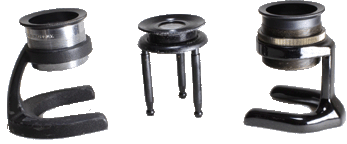 Fingerprint Microscopes