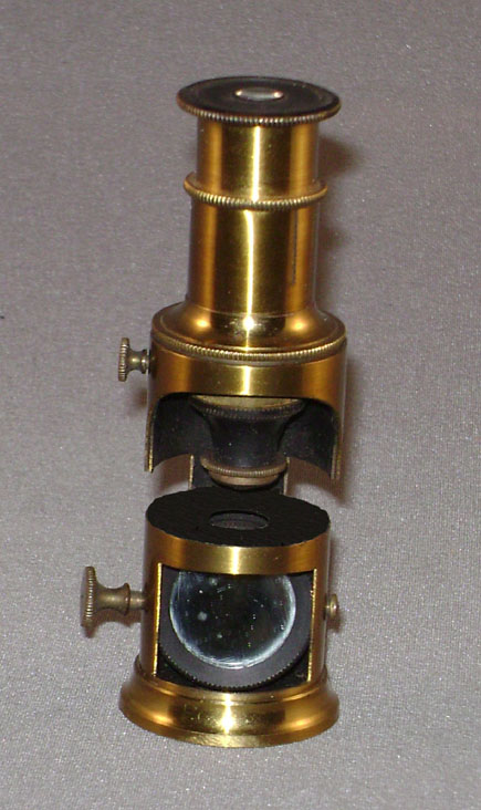 Furnace Microscope 5