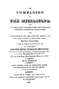 Gould 1833