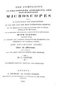 Gould 1848 15th ed.