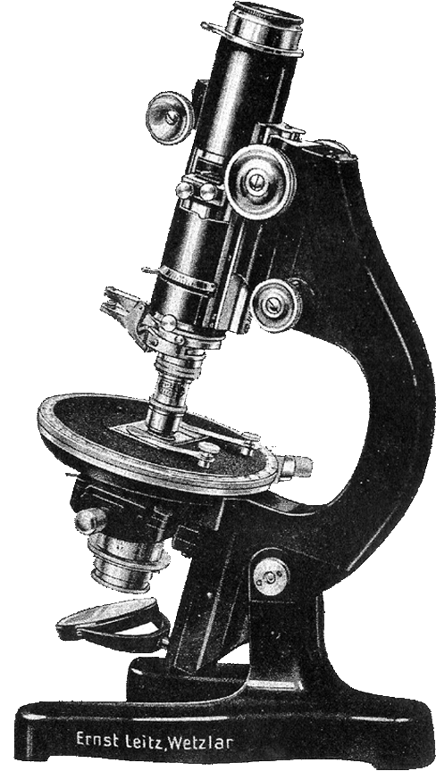 leitz CM image 
from 1949