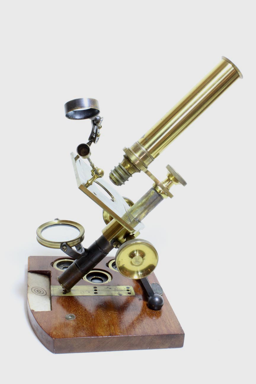 Marshall microscope