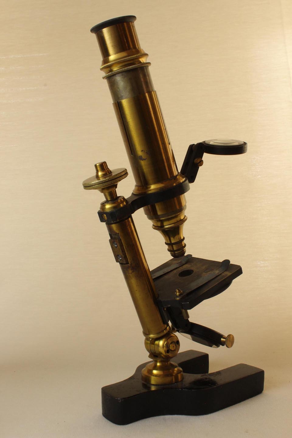  Microscope 