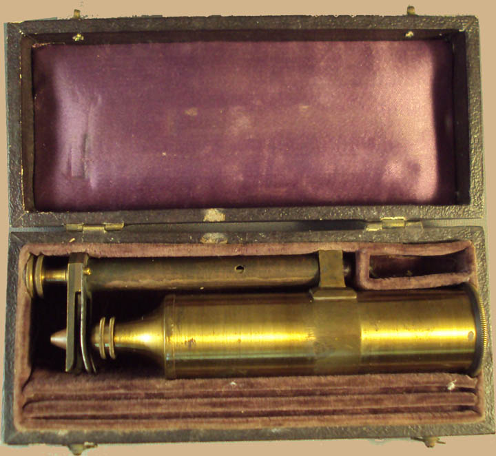 Soleil Pocket Microscope, second example
