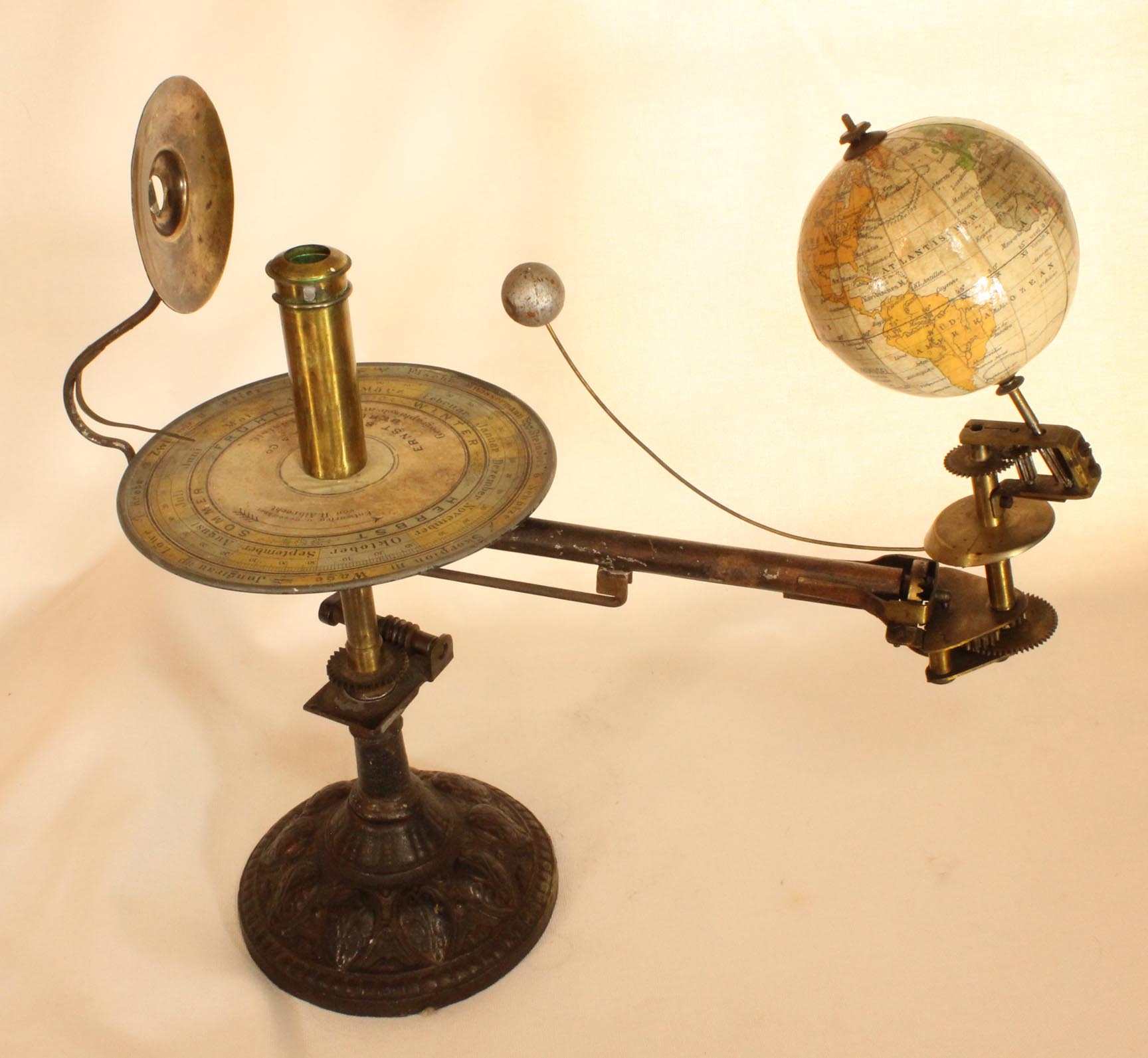 ORRERY