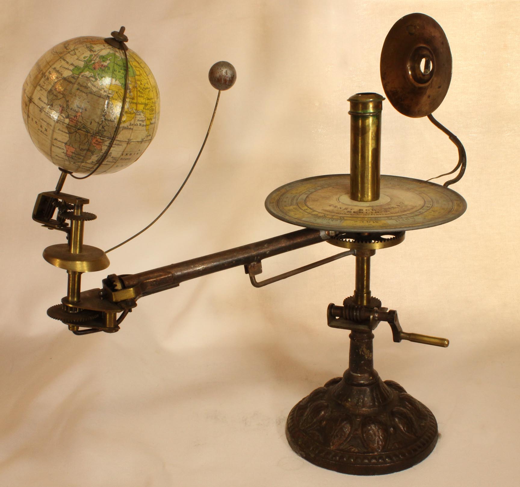 ORRERY