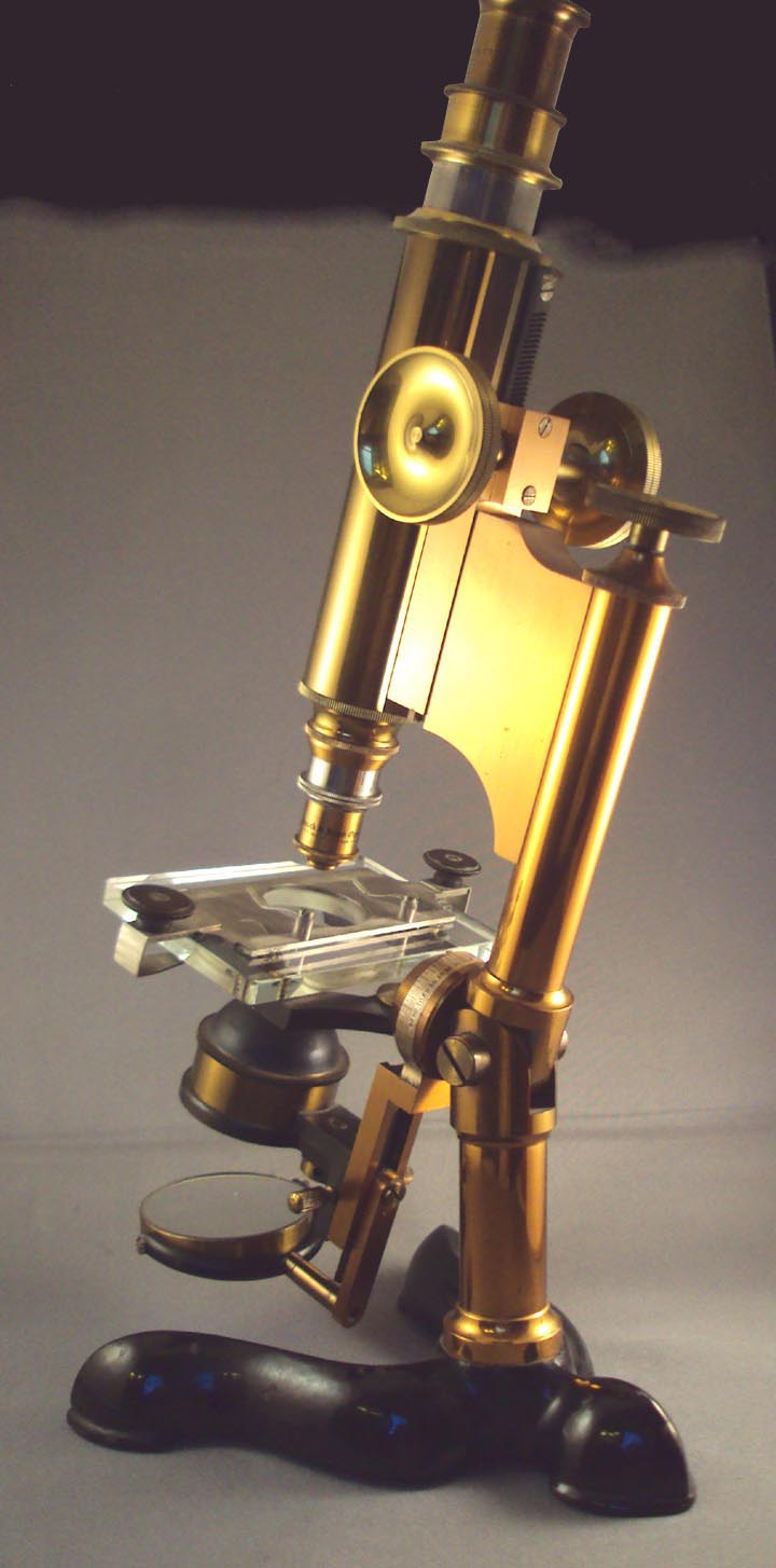 Physician's  Microscope2