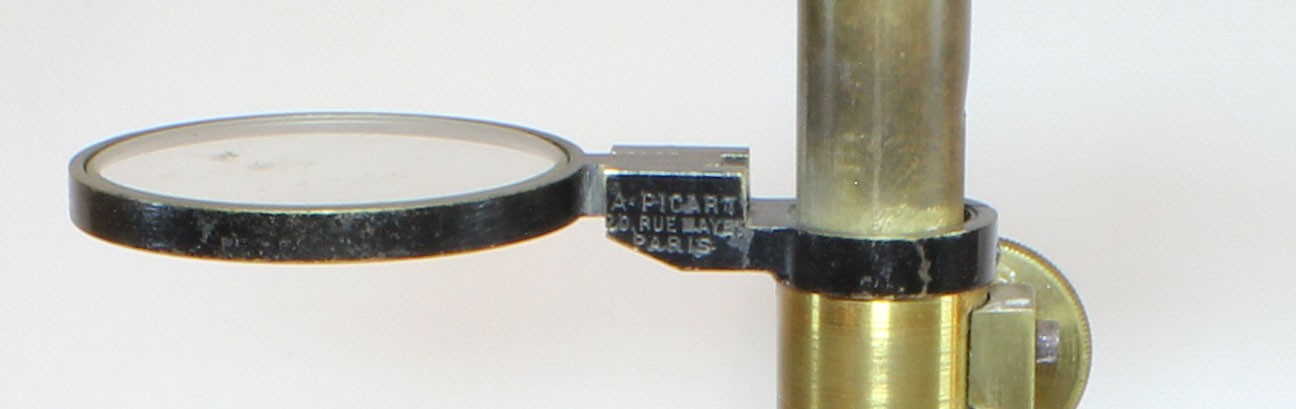 picart microscope signature