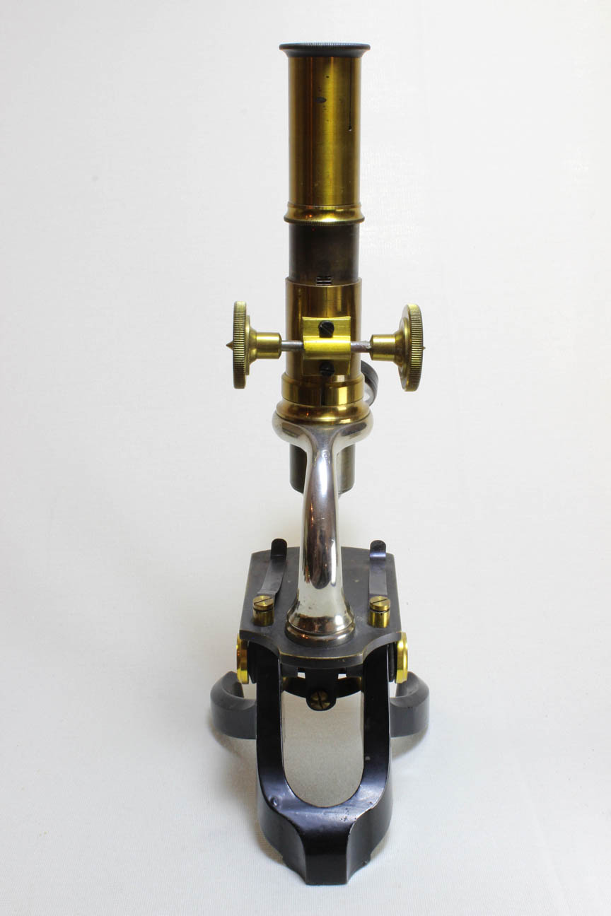 Pilot microscope