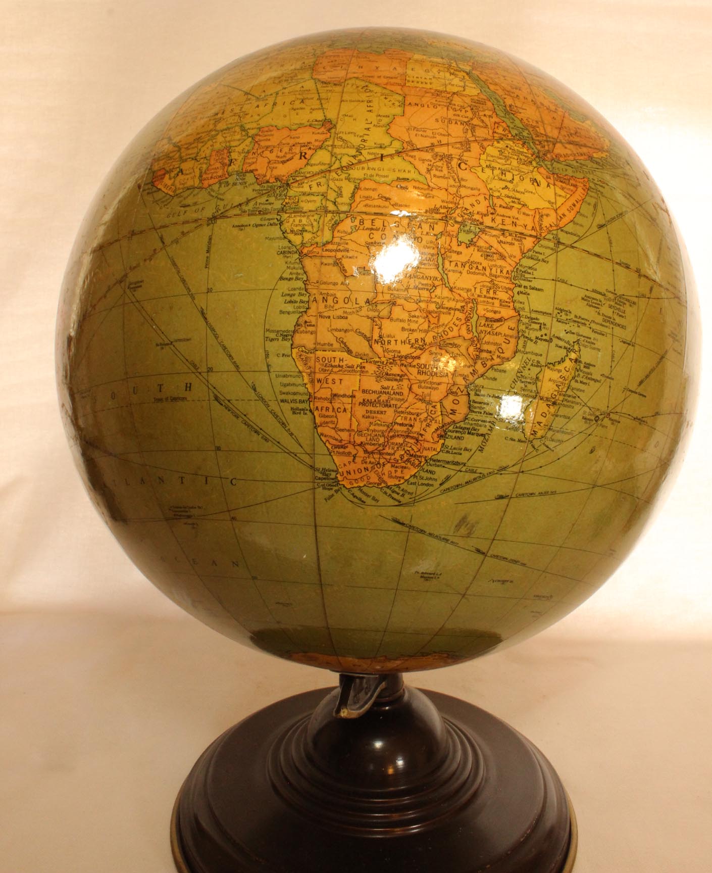 Replogle Globe