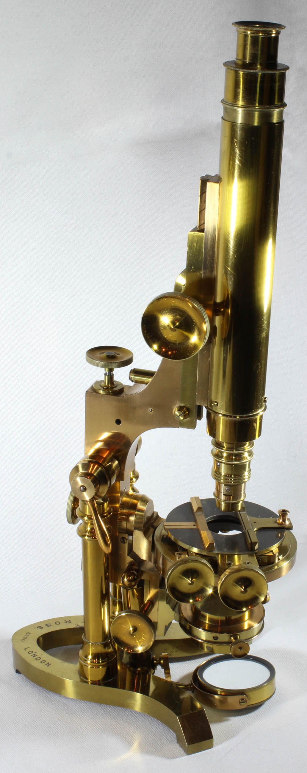 RZ Microscope