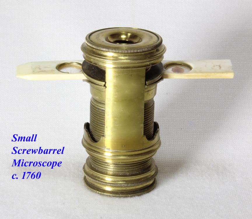 screwbarrel microscope